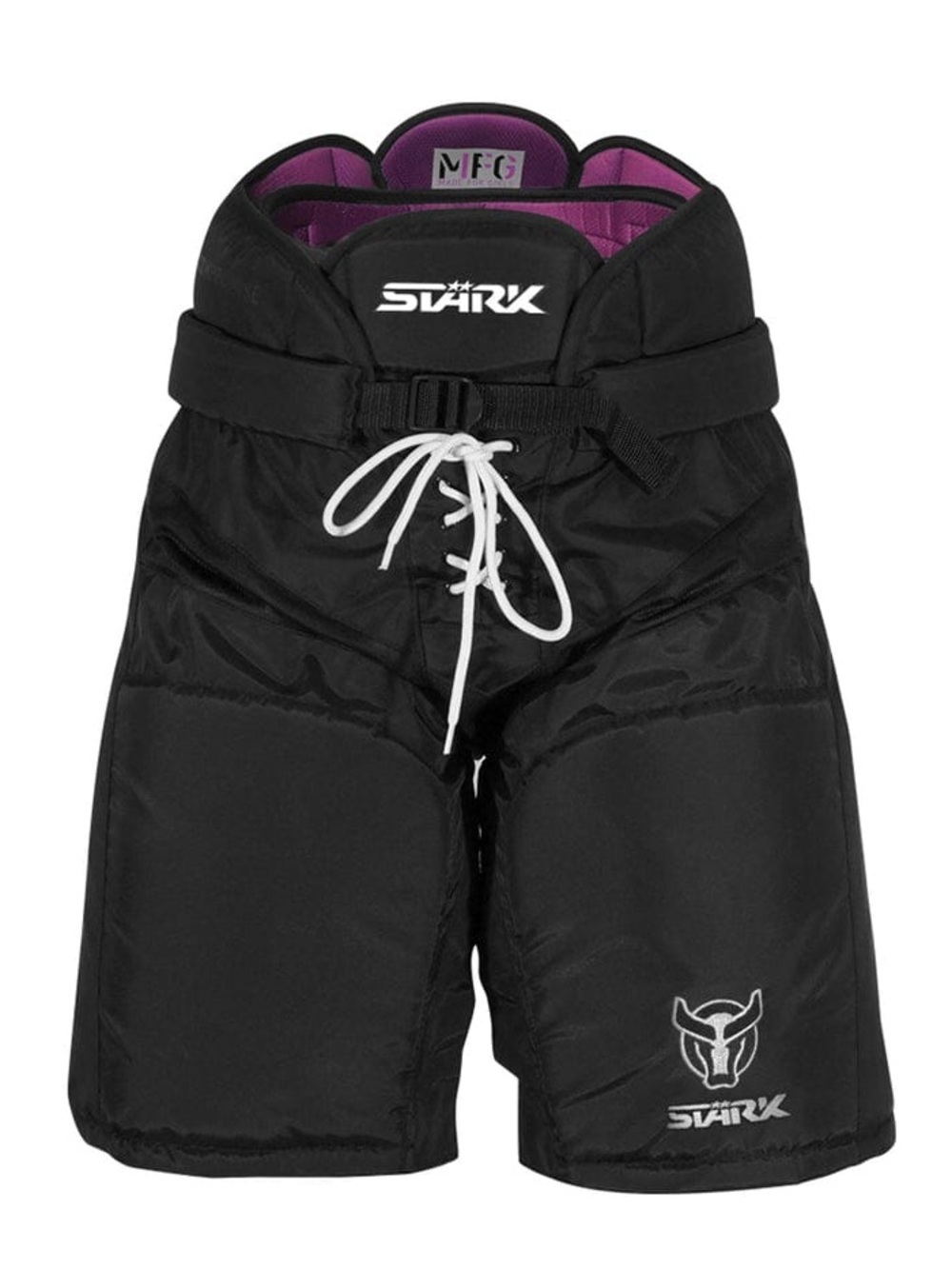 Stark MFG Women’s Hockey Pants